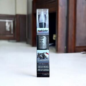 Dupli-color FORD AFM0376 Touch Up Paint Scratch Fix Pen C2 Gold Ash .25oz